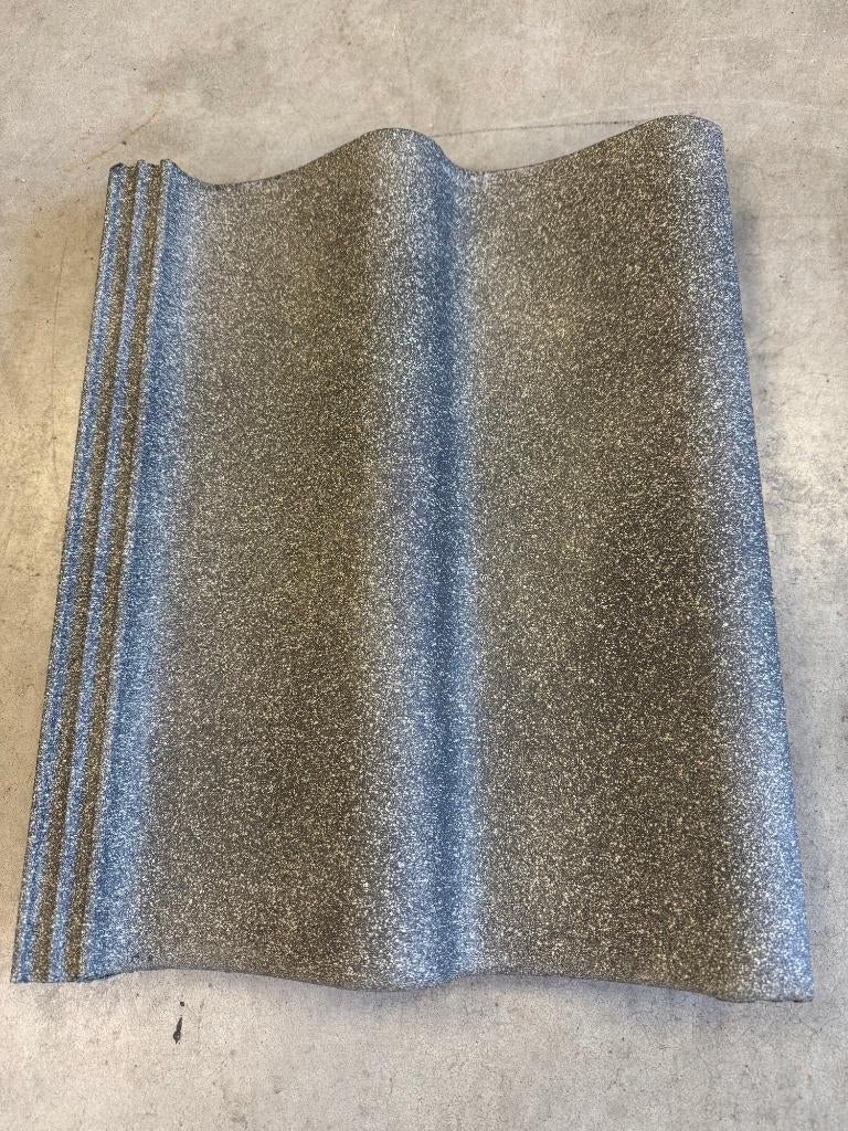 Sneldekpan betonpan grijs -rood - bruin v.a € 0.67 p.stuk, Ophalen, 15 m² of meer, Dakpannen, Overige kleuren