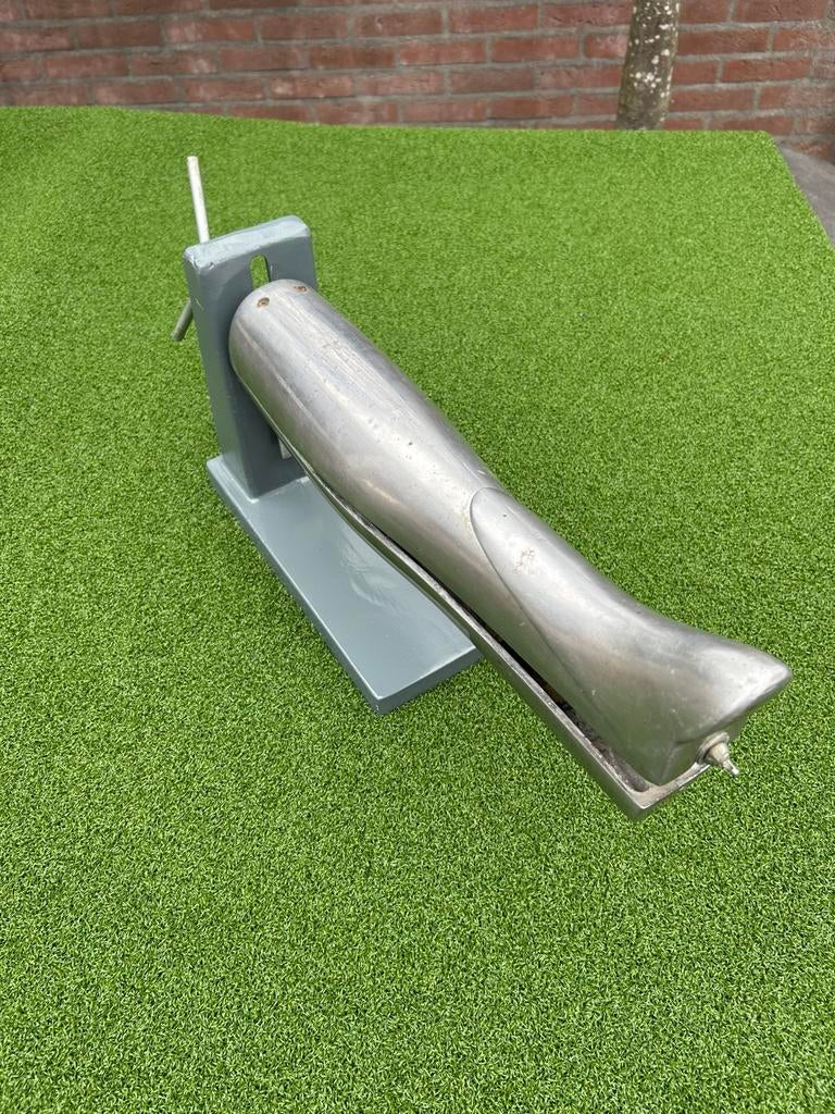 Laarsoprekker voor schacht en wreef deel, Ophalen of Verzenden, Gebruikt