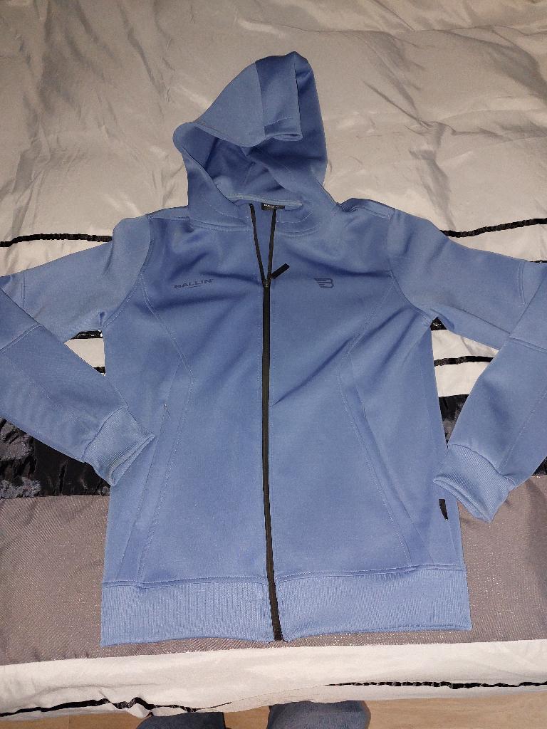 Ballin vest XS, Trui of Vest, Ophalen of Verzenden, Zo goed als nieuw, Ballin