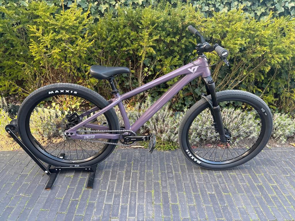 YT Dirtlove Core 1, Ophalen, Zo goed als nieuw, Aluminium, 24 inch of meer