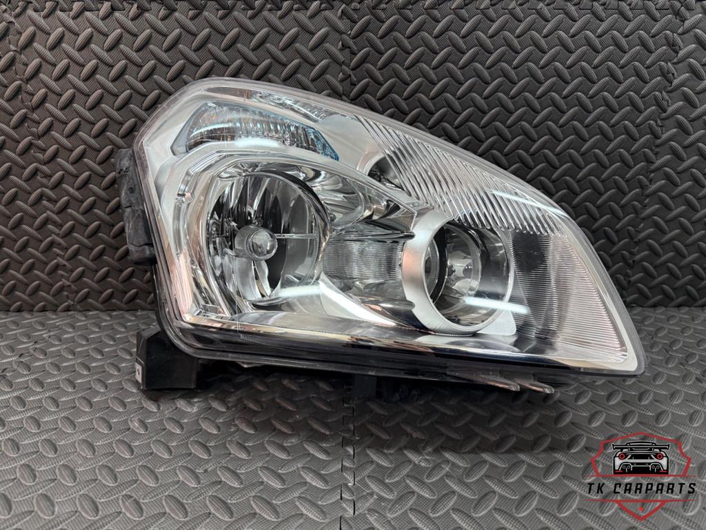 Nissan qashqai koplamp rechts 26010jd91a, Auto-onderdelen, Takashima 1-chome 1-1
220-8686  Yokohama, Ophalen of Verzenden, NISSAN_SR@mail.nissan.co.jp
