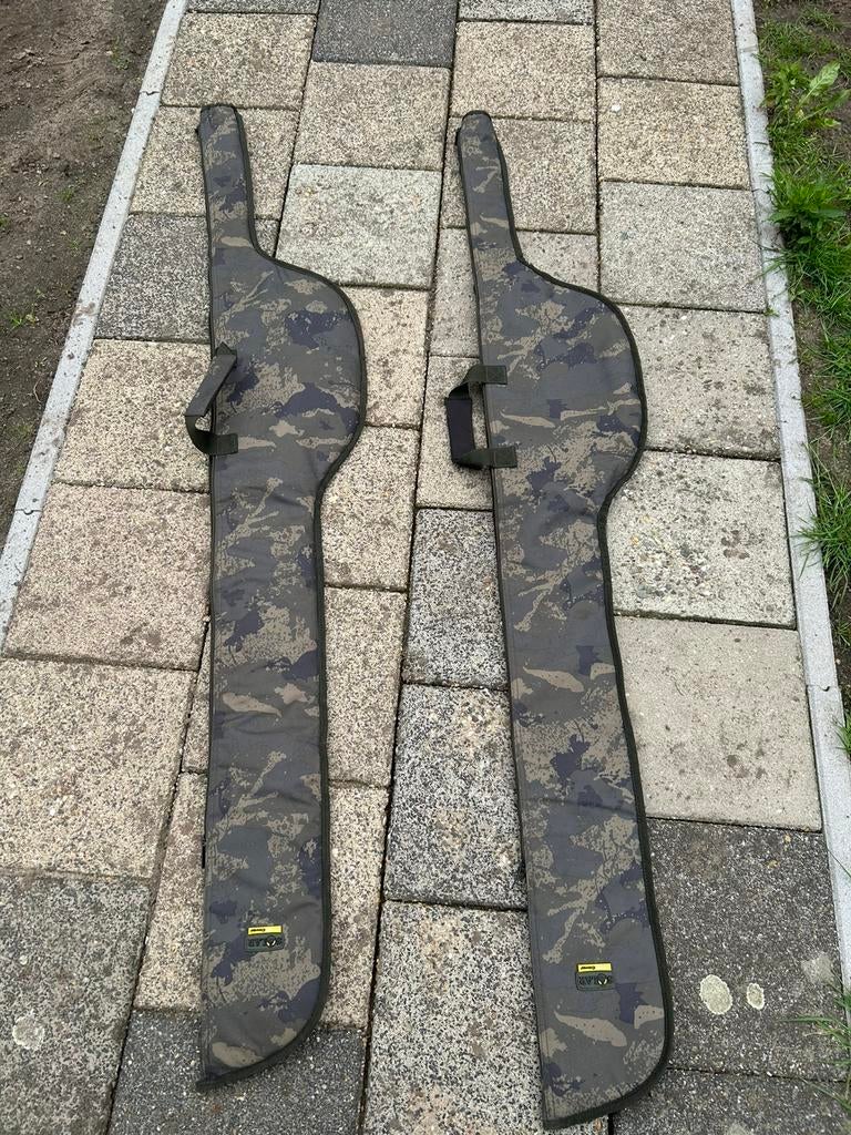 Solar vistassen, Ophalen of Verzenden, Zo goed als nieuw, Overige typen