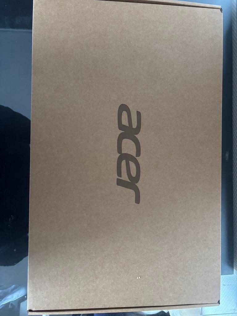 Nieuwe Acer Aspire Go 15 AG15-72P-5037, Computers en Software, Windows Laptops, Nieuw, 15 inch, 16 GB, Ophalen