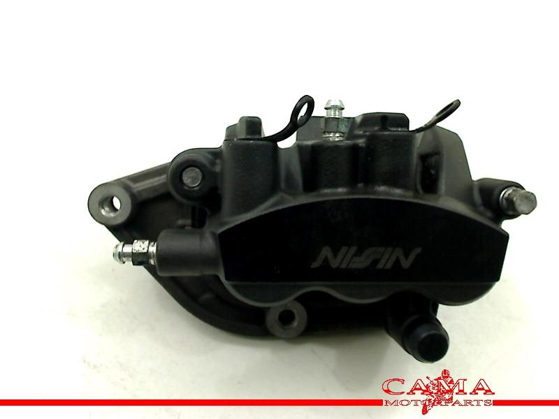 REMKLAUW LINKS VOOR VFR 1200 X Crosstourer 2012-2015 (SC70), Motoren, Dhr. S. di Majo, Gebruikt, Info@cama-motorparts.nl, P.J. Troelstraweg 8 8
3144 CX  MAASSLUIS, NL