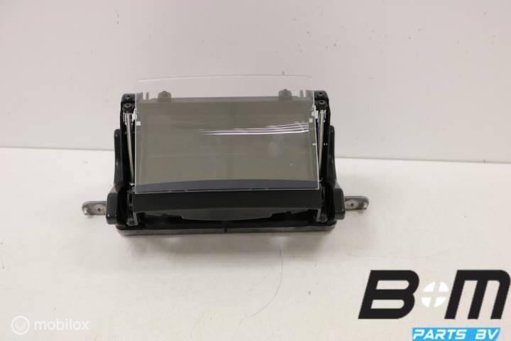 Head up display VW Tiguan 3, Auto-onderdelen, Dashboard en Schakelaars, Gebruikt