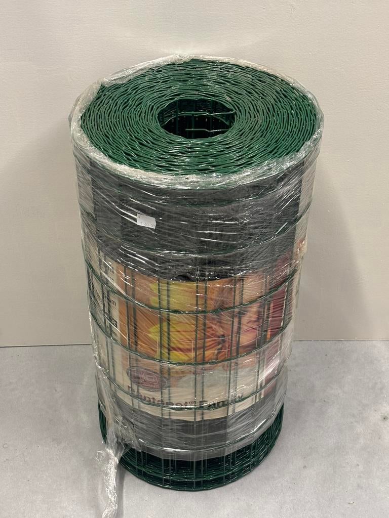 Betafence pantanet family, Ophalen, Nieuw, 20 meter of meer, Gaas