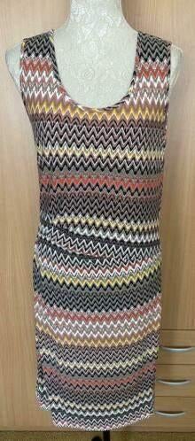 Tramontana jurk maat L