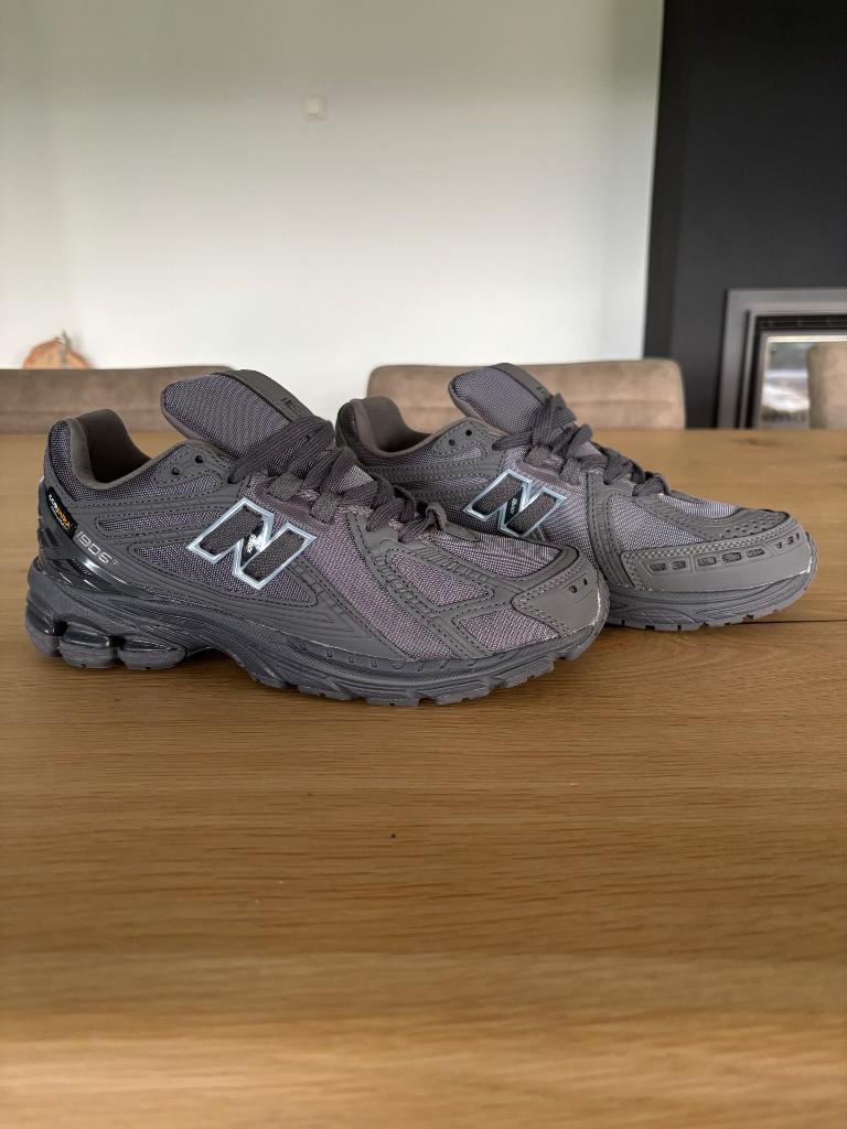New Balance 1906R “Cordura Gray” schoenen | NIEUW, Kleding | Heren, Schoenen, New Balance, Zwart, Nieuw, Ophalen of Verzenden
