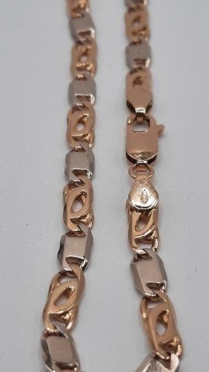 gouden armband 18kt, Www.bredajuwelier.nl, Nieuw, Ophalen of Verzenden, Www.bredajuwelier.nl