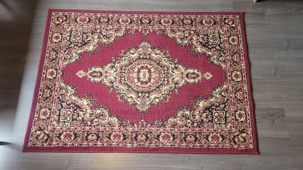 IKEA Valby tapijt van 120x170 cm, Huis en Inrichting, Ophalen, Rechthoekig, 200 cm of meer