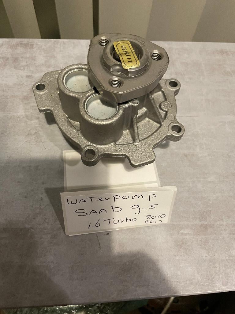 Nieuwe diversen auto onderdelen Saab, Ophalen of Verzenden, Nieuw, Saab