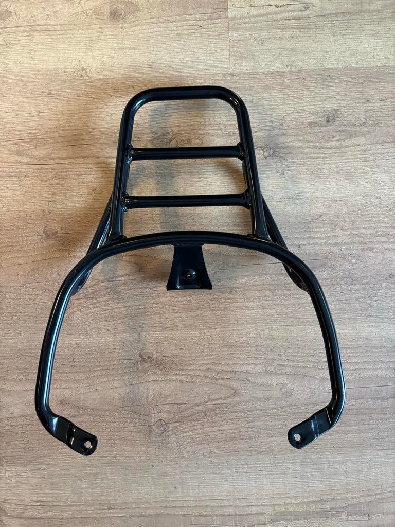 Vespa Primavera/Sprint achterdrager voor topkoffer, Verzenden, Nieuw, Overige typen, Vespa