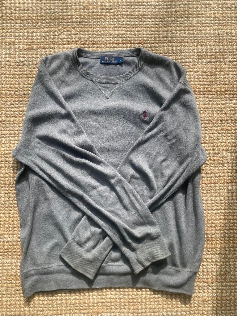 Ralph lauren trui, Ophalen of Verzenden, Zo goed als nieuw