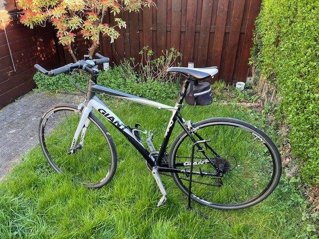 gaint fiets, Ophalen, Gebruikt, 26 inch, Giant