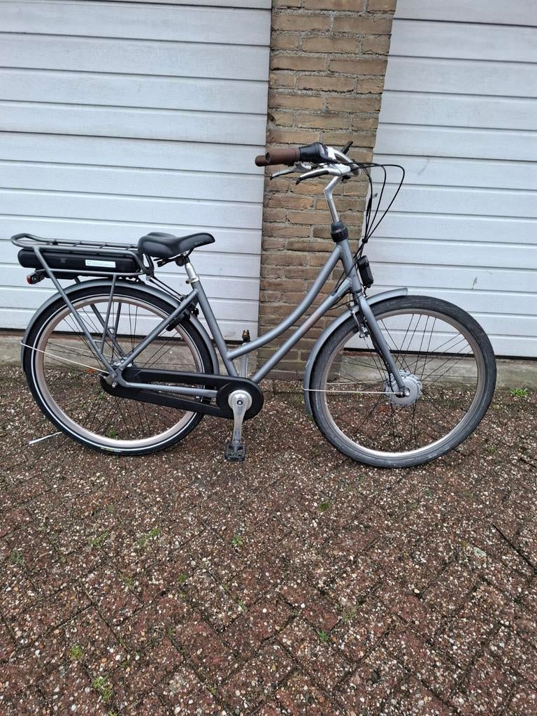 Union, 51 tot 55 cm, Ophalen of Verzenden, Zo goed als nieuw, Overige merken