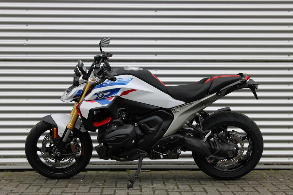 BMW R 1300 R | Performance | Dynamic Pakket | Innovations Pa - foto 2
