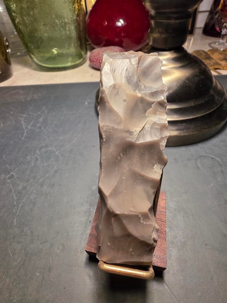 Bijl beitel schaaf stenentijdperk, Ophalen of Verzenden