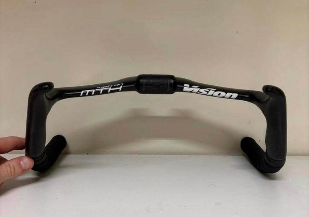 Vision Metron Track 365MM, Ophalen of Verzenden, Zo goed als nieuw, Stuur