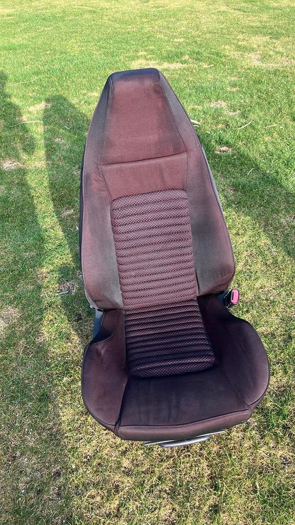 Interieur Alfa Romeo 147 GTA, Auto-onderdelen, Interieur en Bekleding, Ophalen, Alfa Romeo