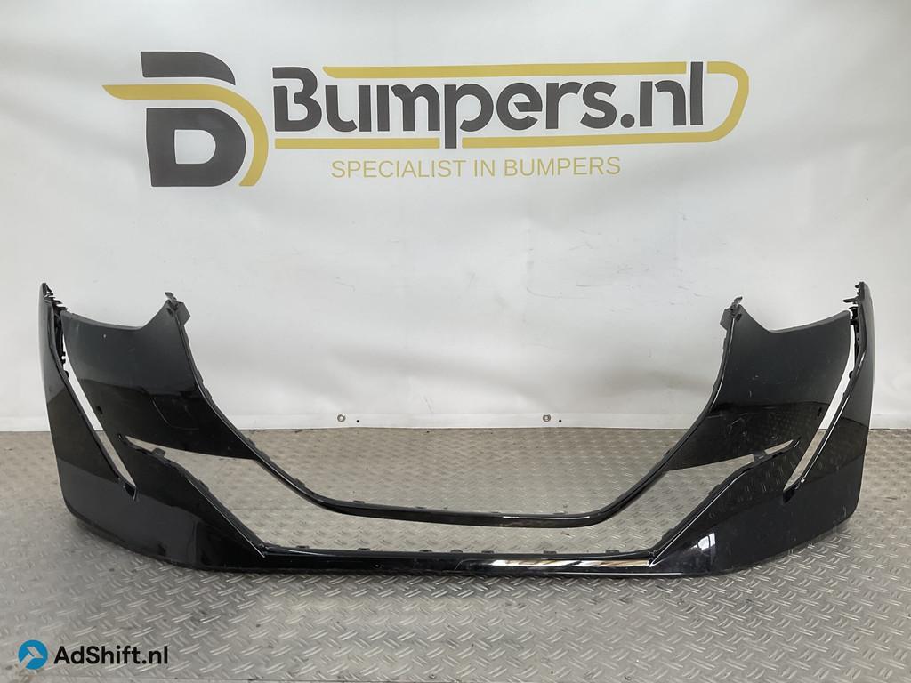 BUMPER Peugeot 208 2020-2024 9823210280 VOORBUMPER J4-19005, Auto-onderdelen, Bumper