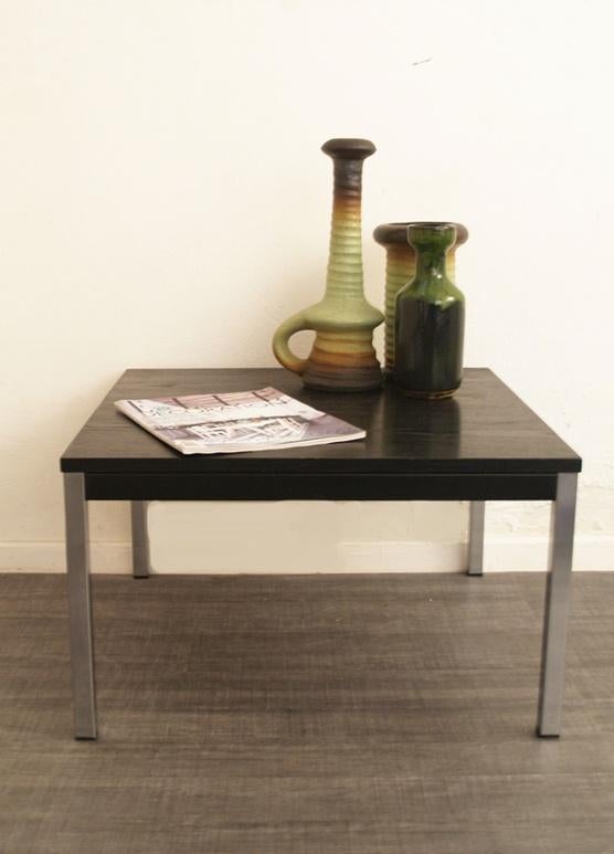 Martin Visser coffee table / side table model tz56, Ophalen