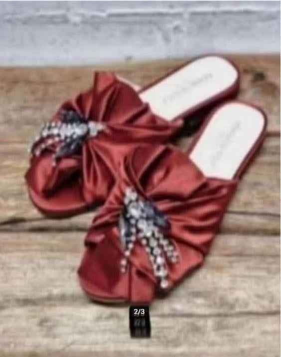 Kenneth Cole - Prachtige muiltjes instappers maat 36 - Nieuw, Instappers, Kenneth Cole, Nieuw, Ophalen of Verzenden