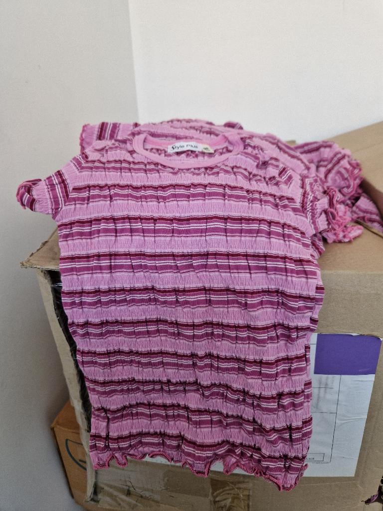 Kinder kleding, Ophalen, Nieuw, Overige maten