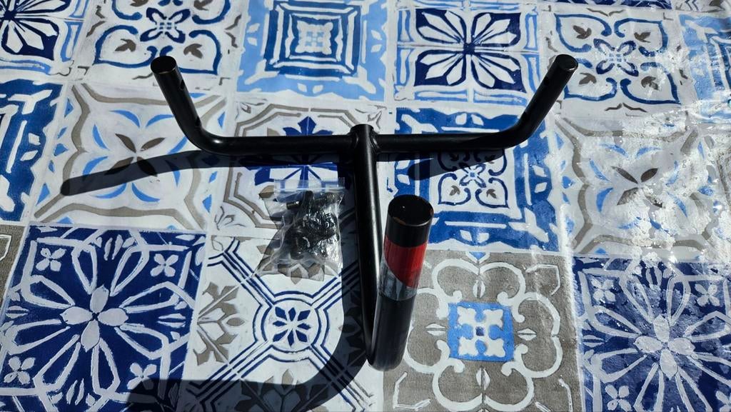 Gazelle Makki Fietsstoeladapter, Ophalen, Nieuw, Gazelle