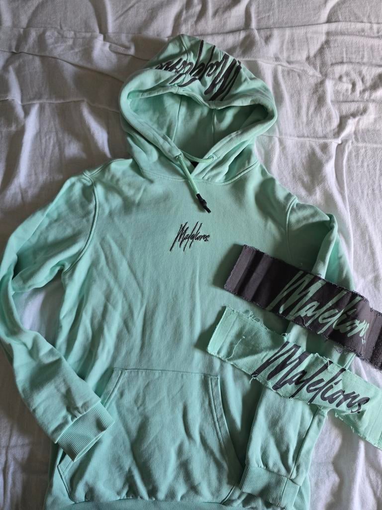 Malelions trui/Sweater  Maat 164, Kinderen en Baby's, Kinderkleding | Maat 164, Malelions, Trui of Vest, Ophalen of Verzenden