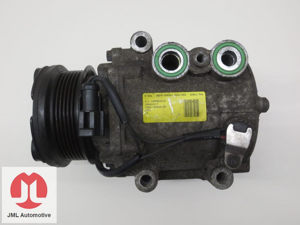 AIRCO POMP AIRCOPOMP FORD KA, Gebruikt, -, -, Ophalen of Verzenden