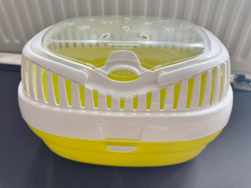 Reiskooi, Kooi, Minder dan 75 cm, Zo goed als nieuw, Ophalen