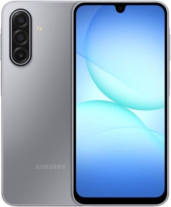 Phone city l Samsung galaxy A17 128GB nieuw & met garantie, Ophalen of Verzenden, Nieuw, Overige typen, Samsung