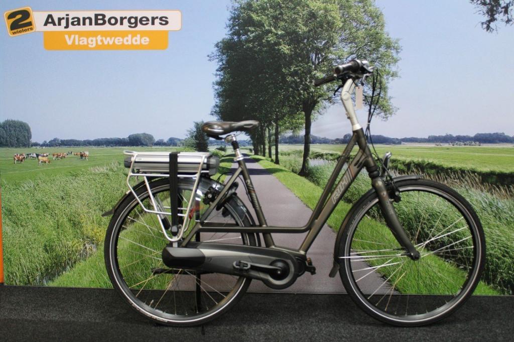 RIH X-Omega Dames Olijfgroen 54cm 2022, Overige merken, Gebruikt, -, - 0
-, NL
