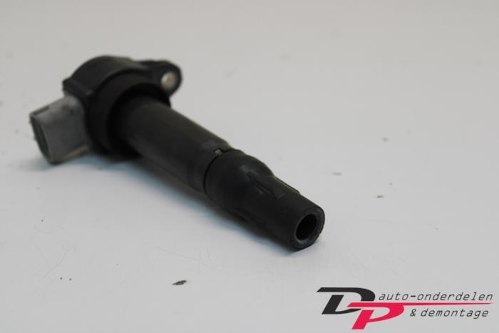 Bobine van een Mitsubishi Colt, Gebruikt, -, -, Ophalen of Verzenden