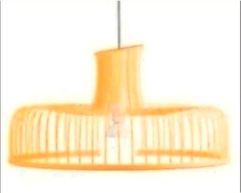 Mambo Unlimited Metalen Plafondlamp Spider Spin, Ophalen of Verzenden, 50 tot 75 cm