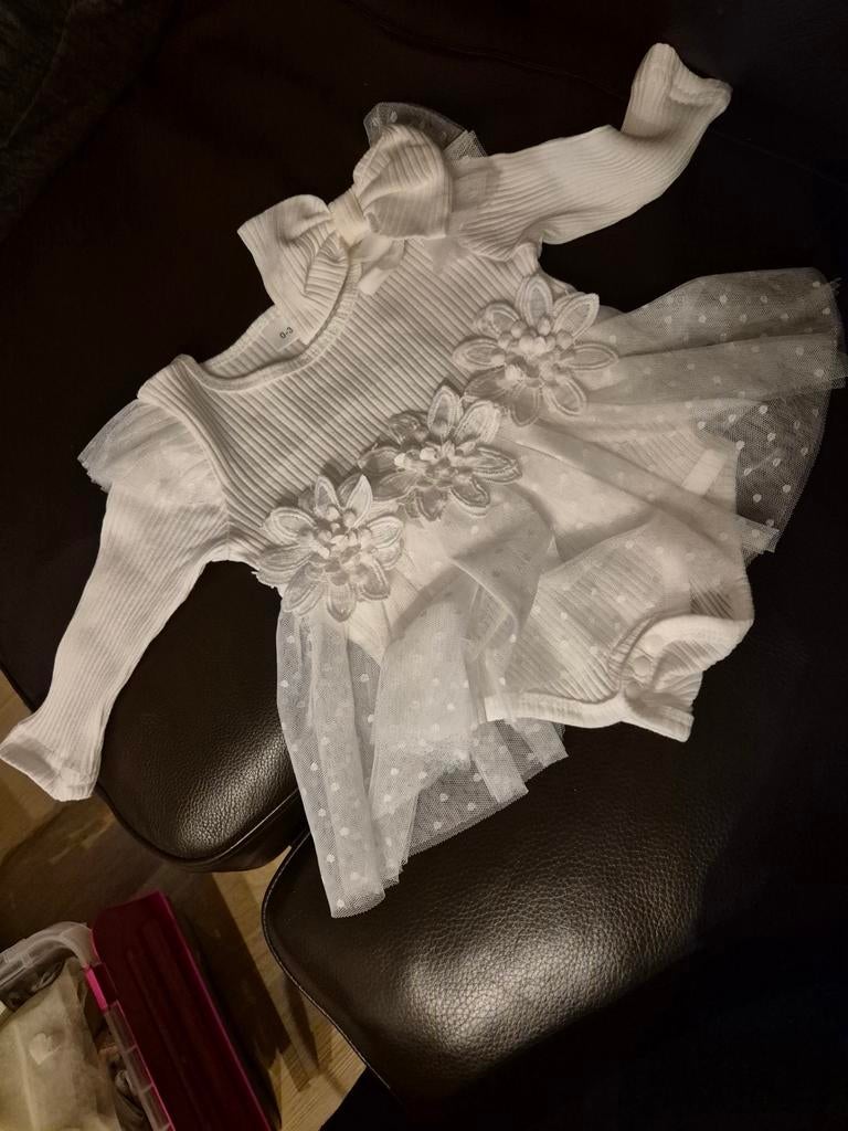 Jurkjes, Ophalen of Verzenden, Zo goed als nieuw, Carnaval