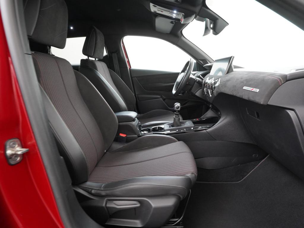 DS 3 Crossback 1.2 PureTech Performance Line | Camera | Digi, Voorwielaandrijving, 12 maanden, Euro 6, 1199 cc