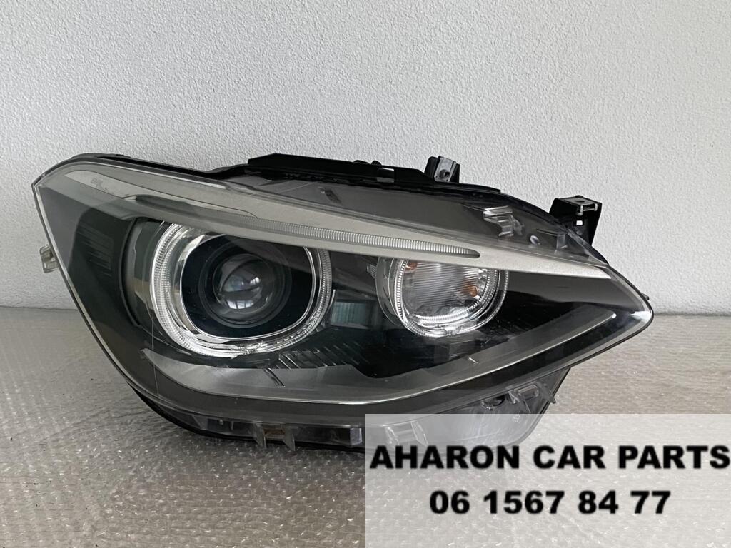 F20 F21 Xenon Koplamp Rechts 1 serie 7229678 Origineel A218, Gebruikt, Ophalen of Verzenden
