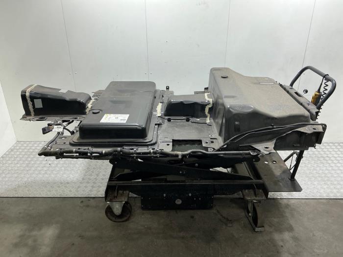 Batterij elektrische auto van een Opel Corsa (Corsa F 19-), 12 maanden garantie, Gebruikt, -, -