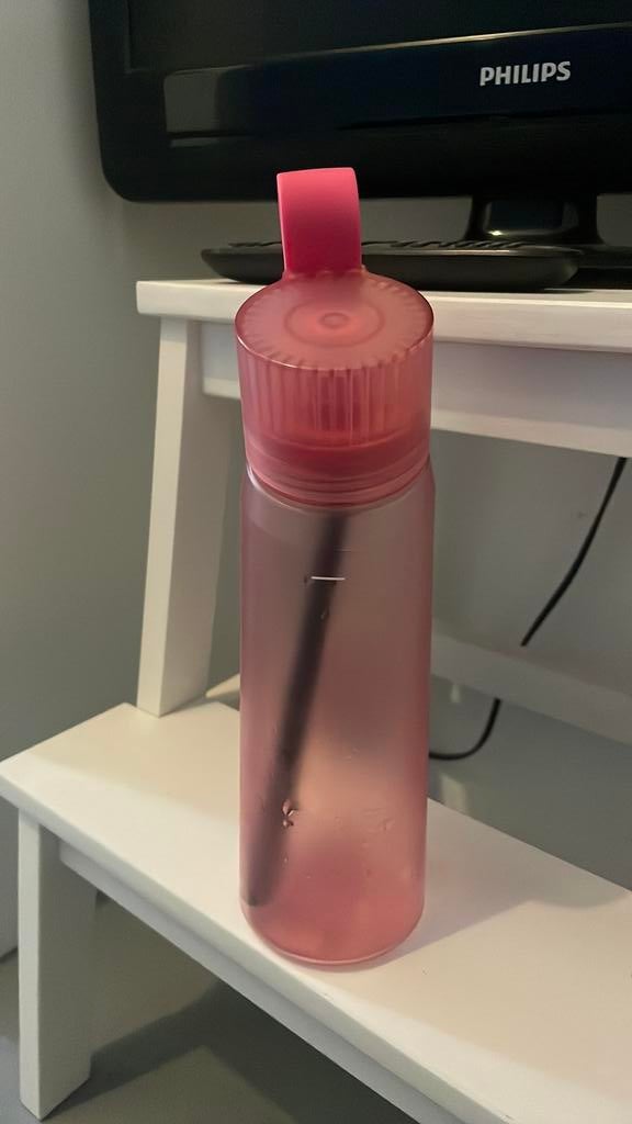 Air up, Sport en Fitness, Bidons, Ophalen of Verzenden, Nieuw