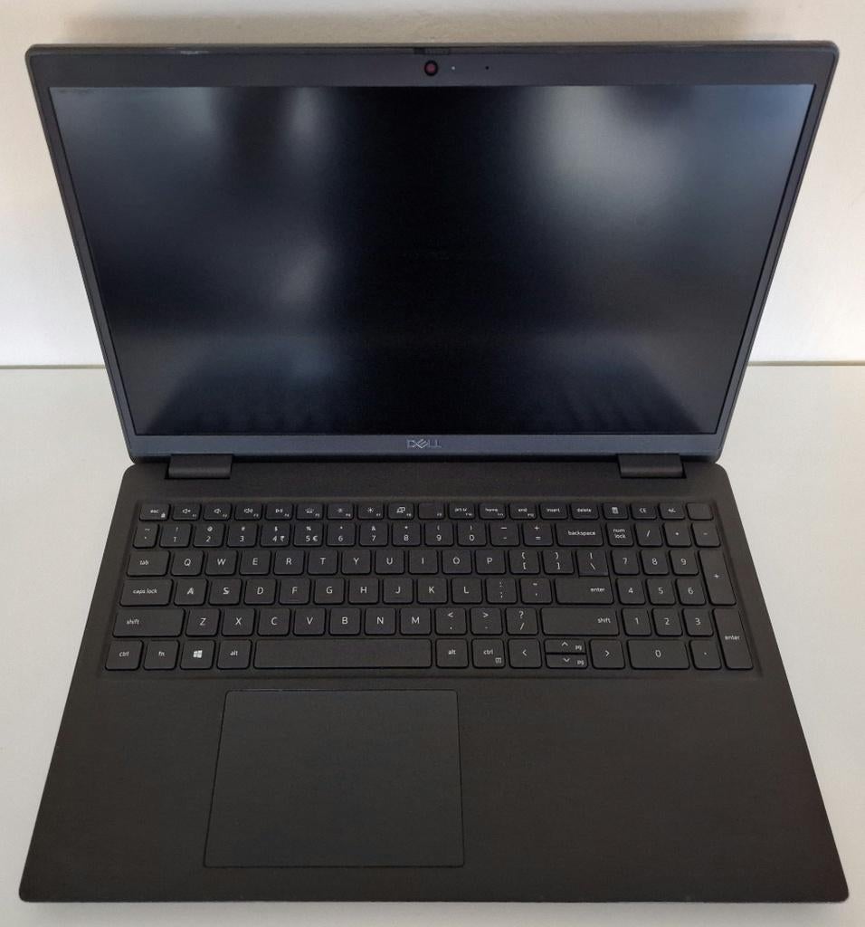 Dell Latitude 3520 11th gen i5 Windows 11 Pro 16GB RAM, Computers en Software, Windows Laptops, Ophalen, 256 GB, Met videokaart