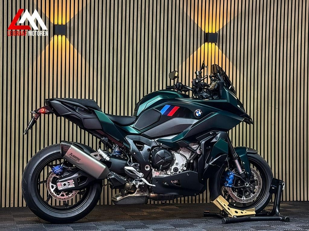 BMW M 1000 XR - 2025 - Akrapovic - Garantie 2028 - foto 3