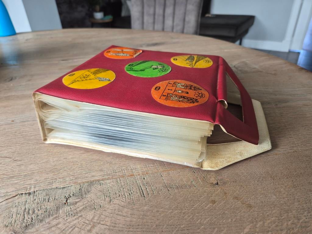 20 vinyl singles jaren '60 en '70 zonder hoes, Ophalen of Verzenden, Gebruikt, Pop