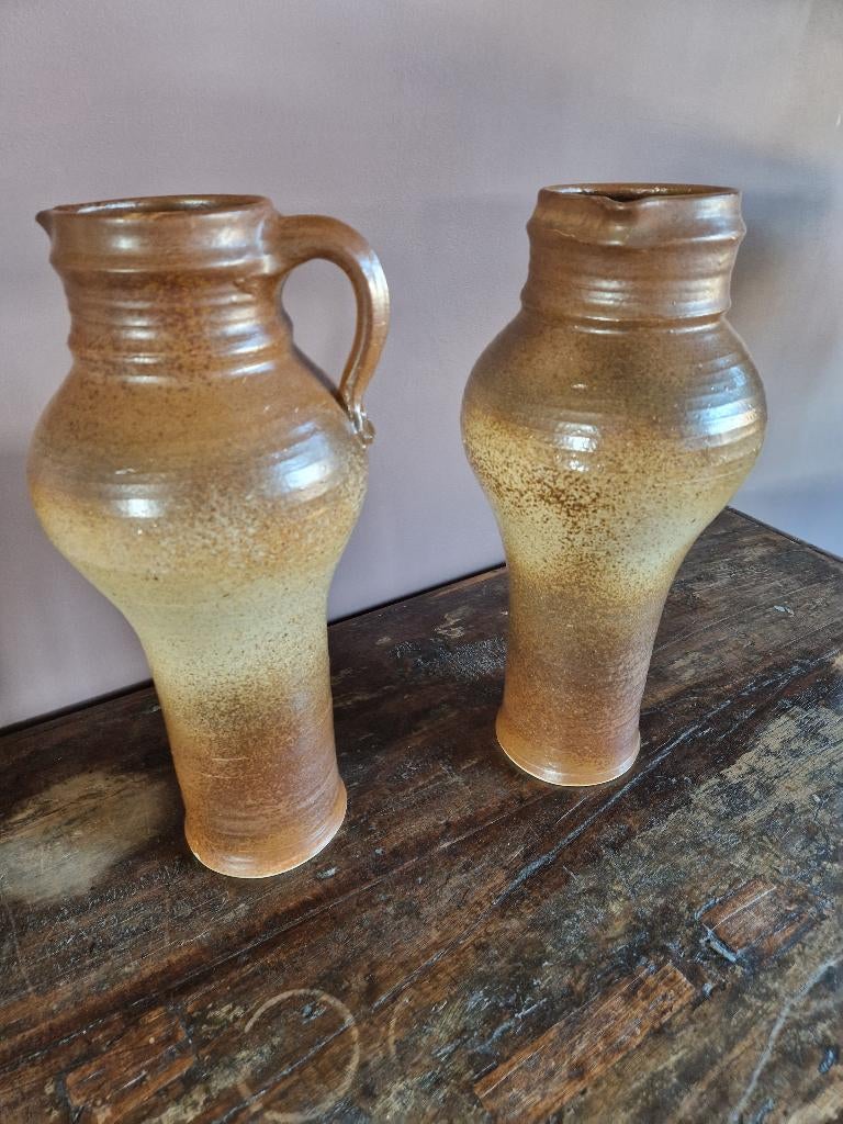 TR Töpfer Römhild Waterkruiken, Ophalen of Verzenden