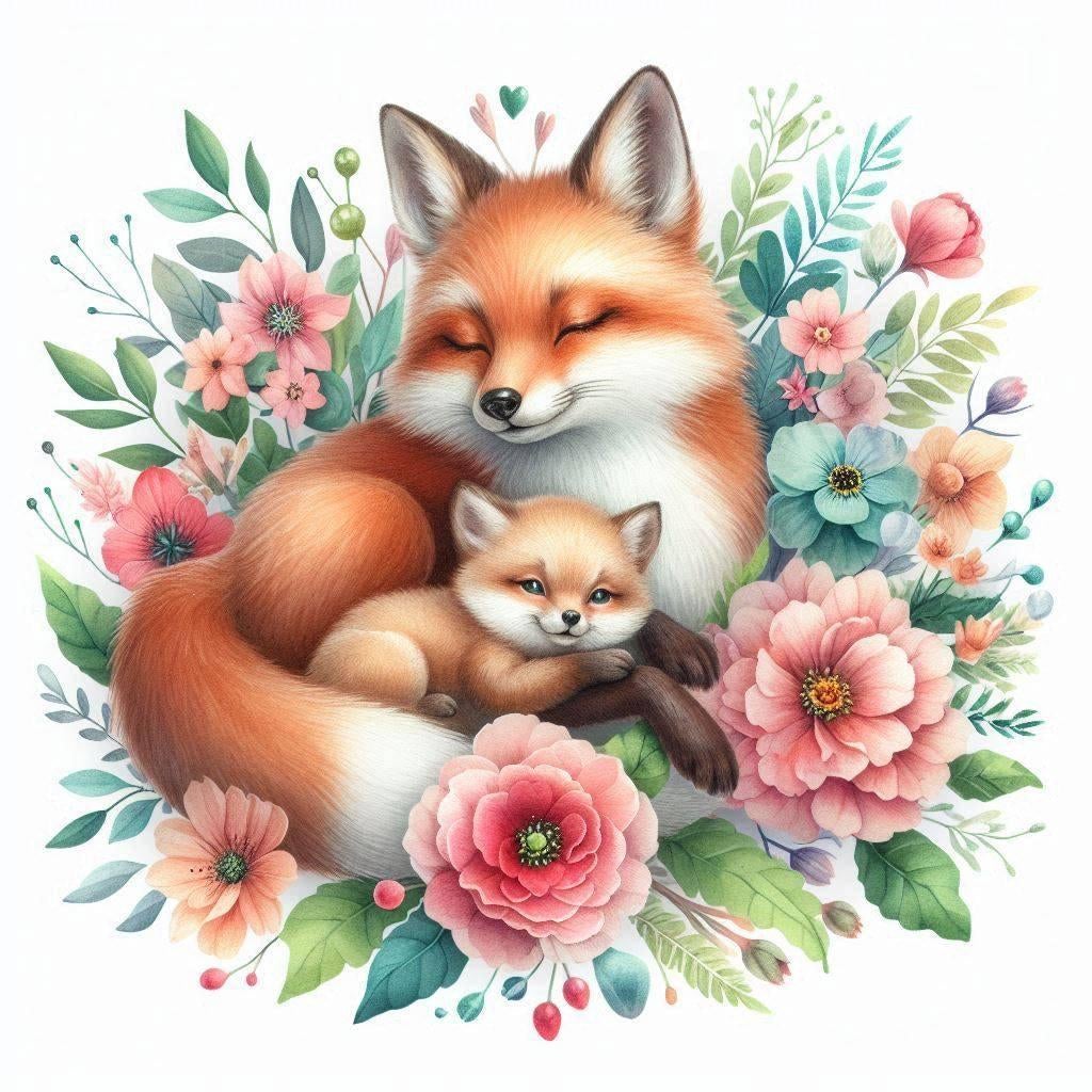 borduurpatroon/11, Ophalen, Nieuw, Handborduren, Patroon