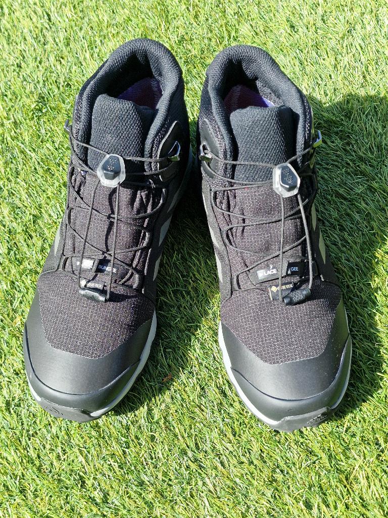 adidas Terrex Mid Gore-Tex wandelschoenen, maat 38, Kinderen en Baby's, Kinderkleding | Schoenen en Sokken, Adidas, Jongen of Meisje