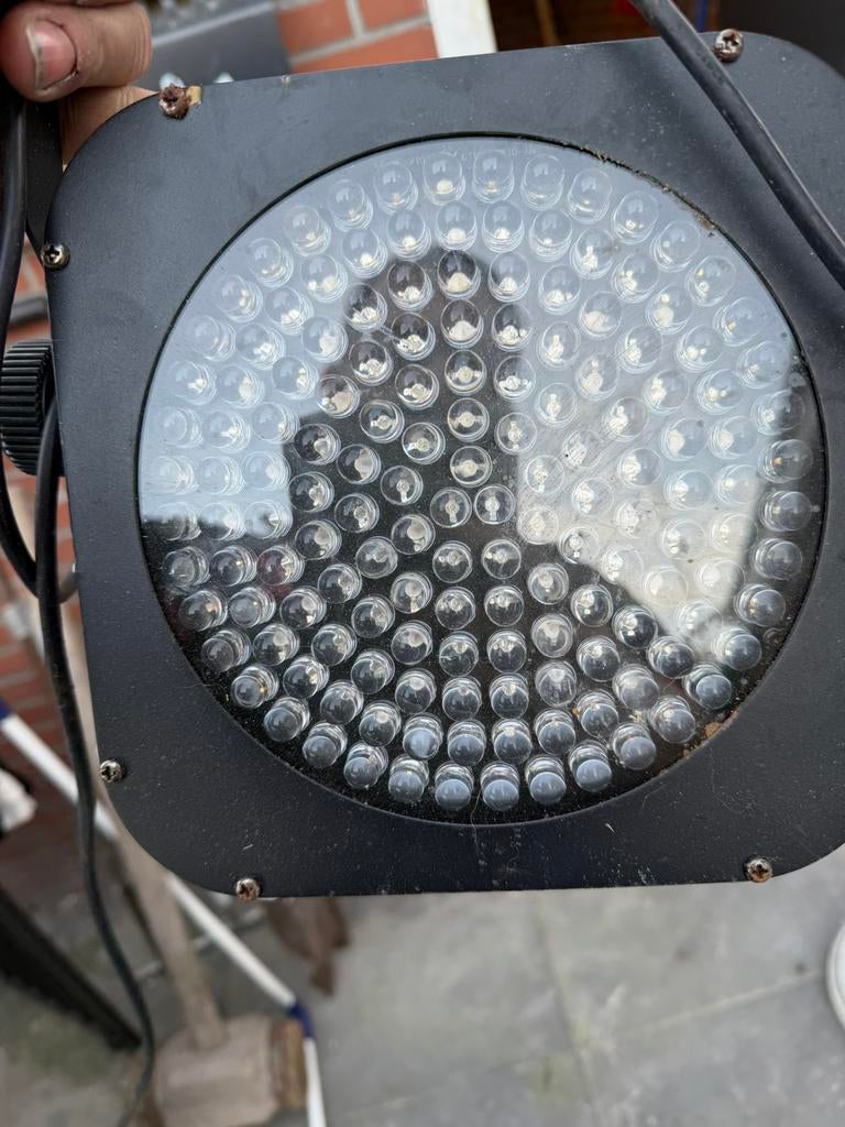 Goede lamp led, Muziek en Instrumenten, Licht en Laser, Ophalen of Verzenden, Gebruikt, Licht