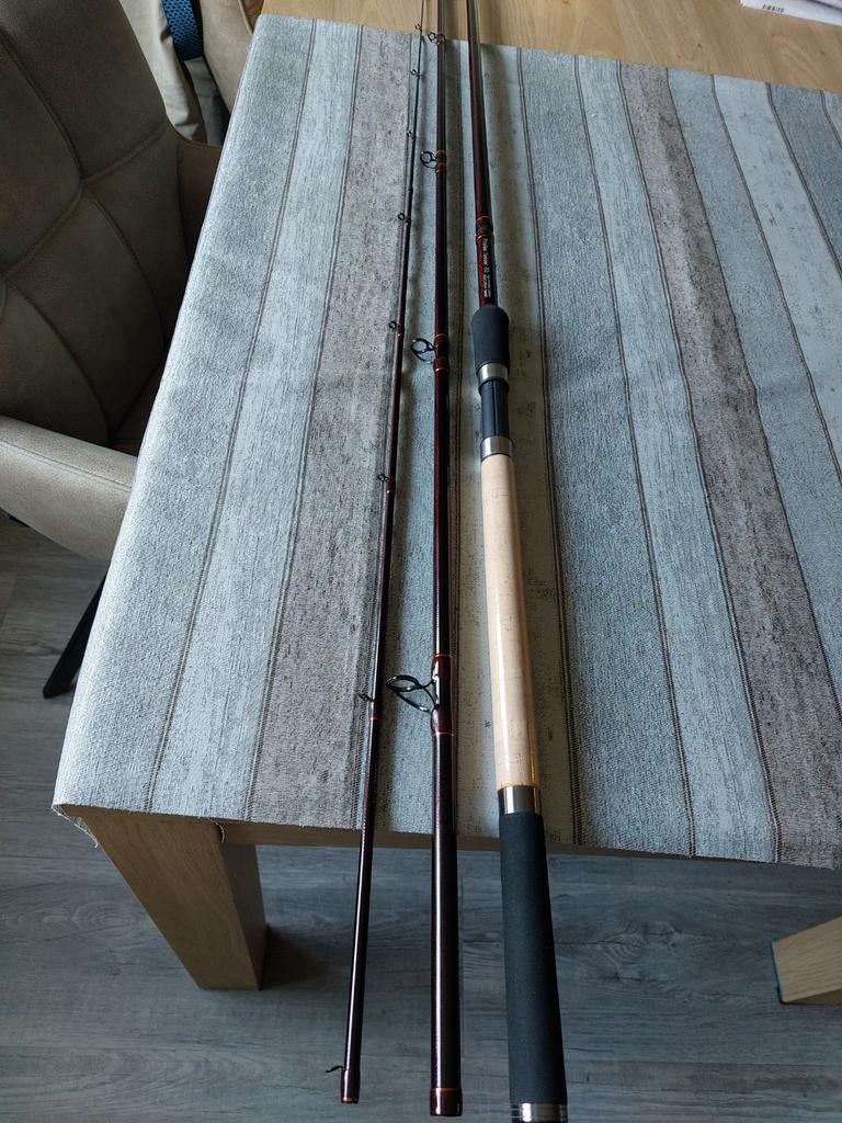 Diverse VisSpullen, Ophalen, Zo goed als nieuw, Overige typen