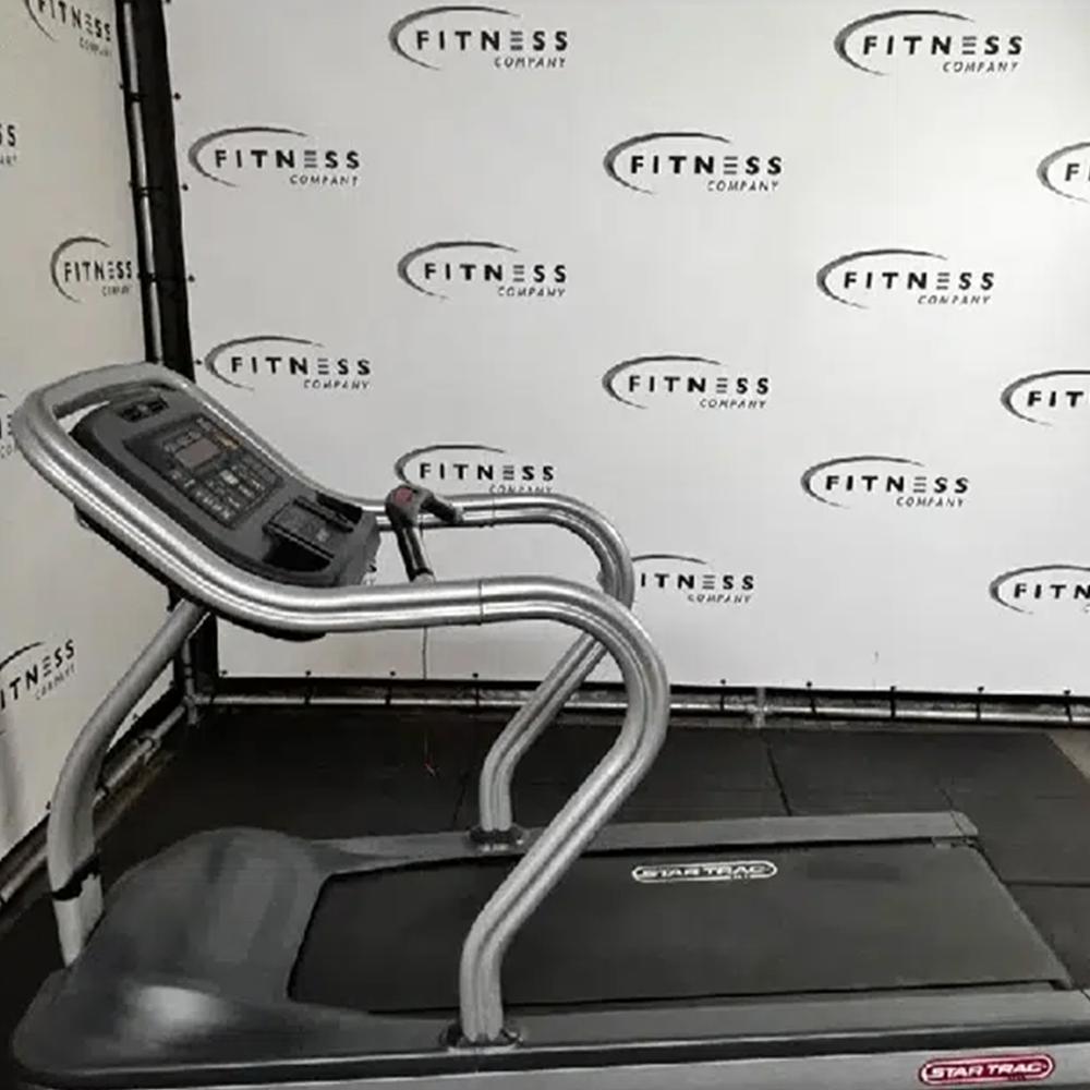 Star Trac - Strc - Loopband, Ophalen of Verzenden, Gebruikt, Benen, Overige typen