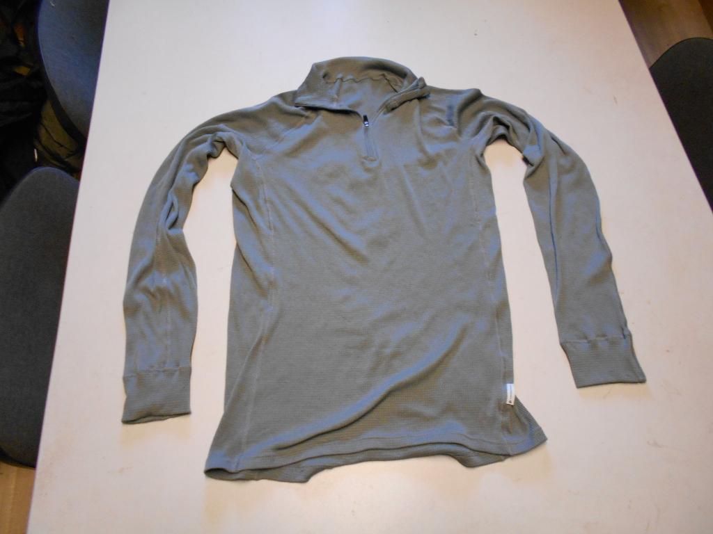 Thermo Shirt Nederlands leger Diverse types beschikbaar, Ophalen of Verzenden, Landmacht, Nederland, Kleding of Schoenen